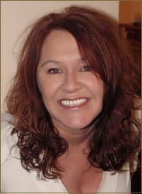Wendy Stacey