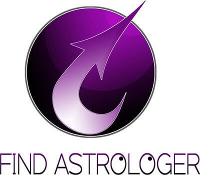 Find Astrologer Logo